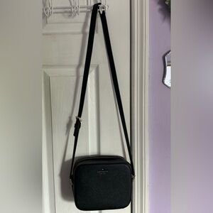 Kate Spade Black Purse